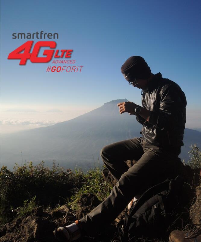 &#91; KASQUIZ GASPOL &#93; Adventure asik dengan koneksi prima