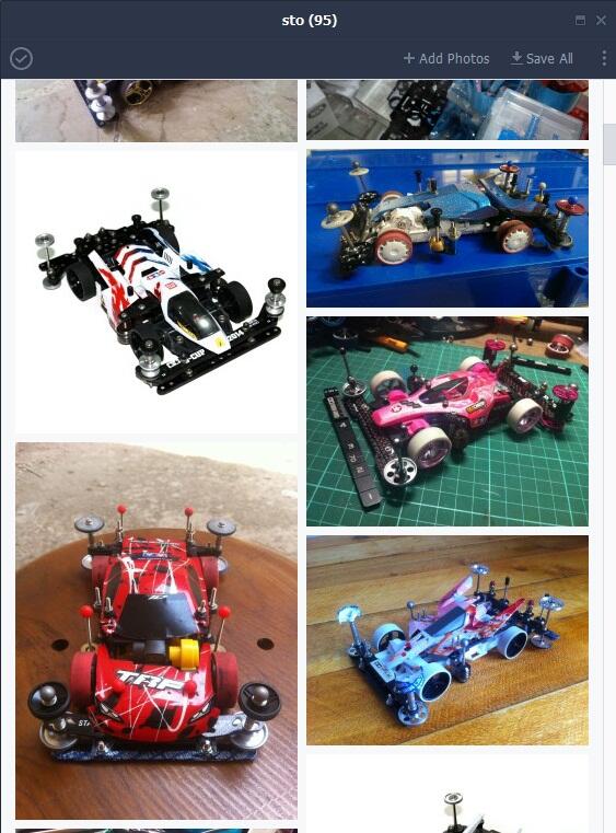 Komunitas Tamiya Mini4wd Japan Style Tuning, diskusi aktif, tutorial &amp; galeri lengkap