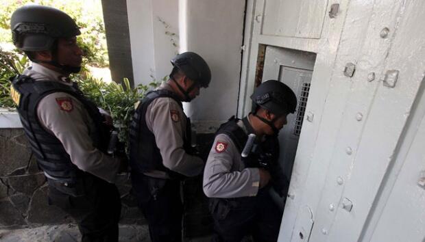 Habis Disebut Tolol, Gayus Tambunan Dikepung 40 CCTV, dan...