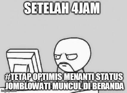 Agan Kalau Lagi Online Ngapain Aja Sih?