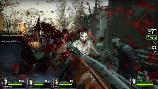 16 game zombie terbaik paling seru download disini