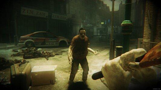 Game-game tentang bencana wabah Zombie yang keren abiss..!!
