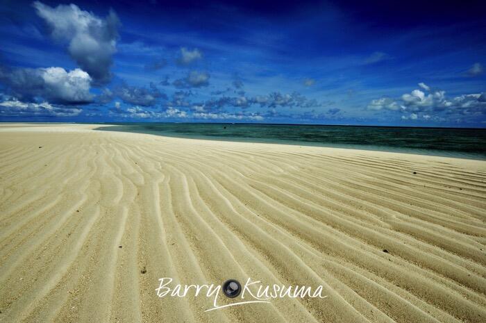 Maratua, Eksotisme Pulau Terluar Indonesia di Kalimantan.