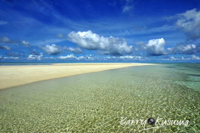 Kepulauan Derawan, Surga Tropis di Pulau Kalimantan. 