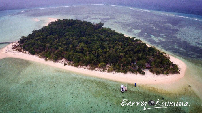 Kepulauan Derawan Surga Tropis di Pulau Kalimantan KASKUS