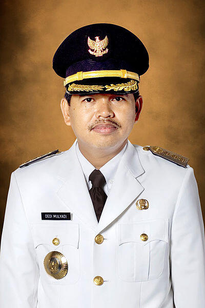 Peraturan dan Kebijakan Positif Yang Dibuat Bapak Bupati Purwakarta “Dedi Mulyadi”
