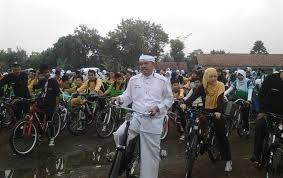 Peraturan dan Kebijakan Positif Yang Dibuat Bapak Bupati Purwakarta “Dedi Mulyadi”