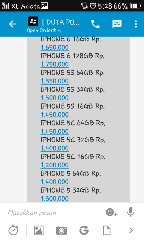 nih gan bukti ane niat ngisengin penipu kupret