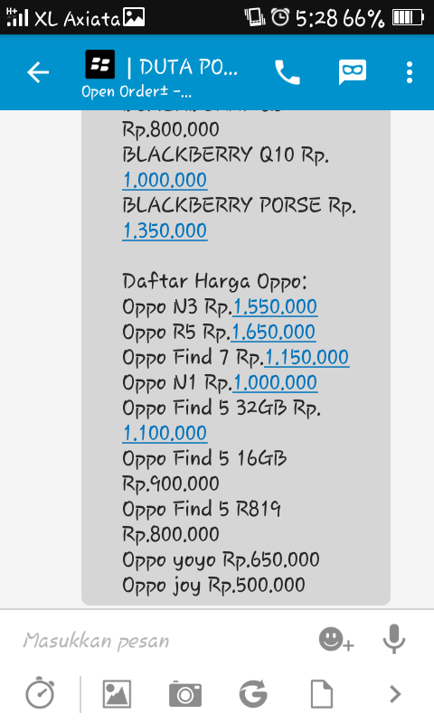 nih gan bukti ane niat ngisengin penipu kupret