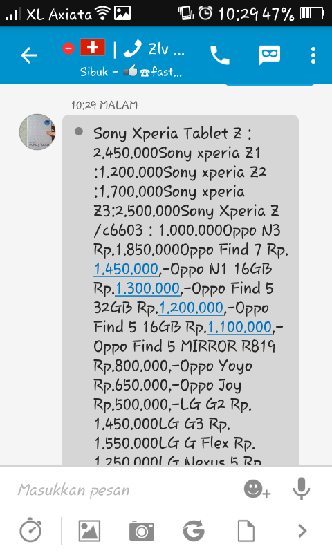 nih gan bukti ane niat ngisengin penipu kupret