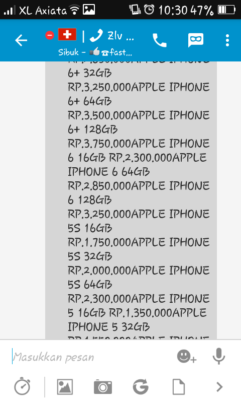 nih gan bukti ane niat ngisengin penipu kupret