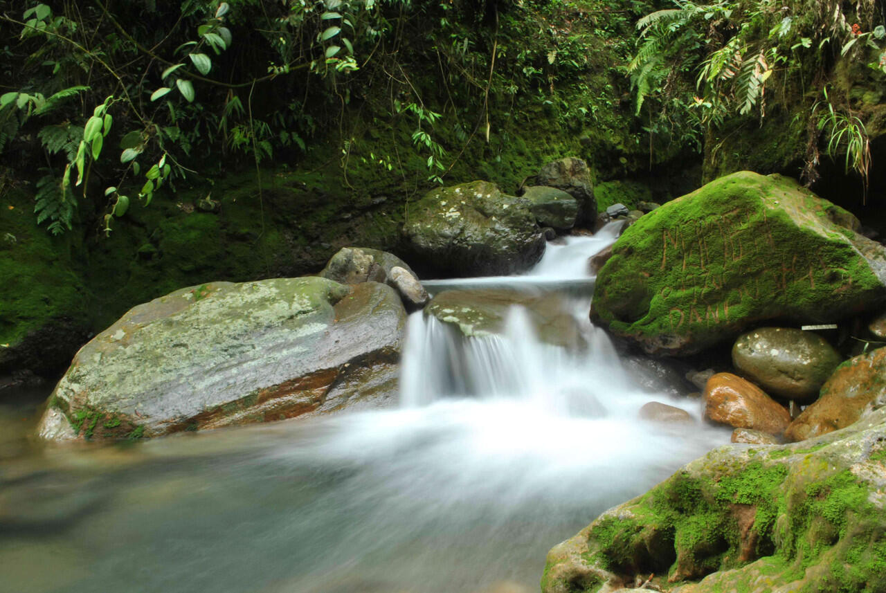 15 Curug Air Terjun Di Bogor Dan Sekitarnya KASKUS