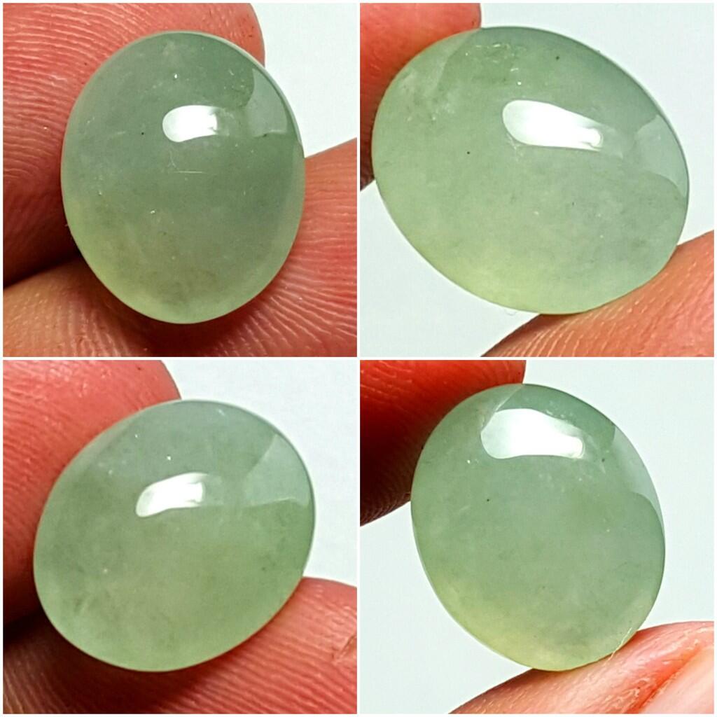 LELANG EDISI PULANG KAMPUNG CANTONAPOENYA! TOP GEMS WITH TOP 925 SILVER
