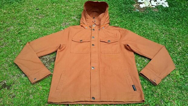 JAKET LEVI'S|KULIT|PARKA|HARRINGTON BOMBER MONCLER DICKIES SUPREME UNIQLO LACOSTE