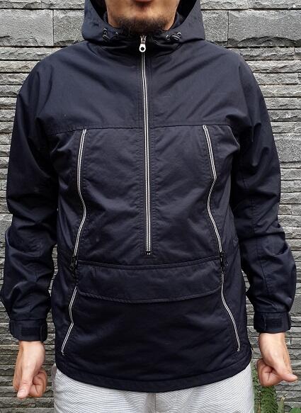JAKET UNIQLO|OUTER PARKA POCKET CASUAL DOWN DLL ISNT LEVI'S TNF GORETEX JWS SALOMON