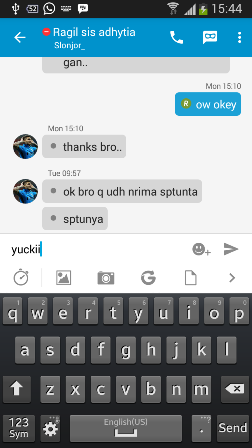  ►►► testimonial yuckii ◄◄◄ 