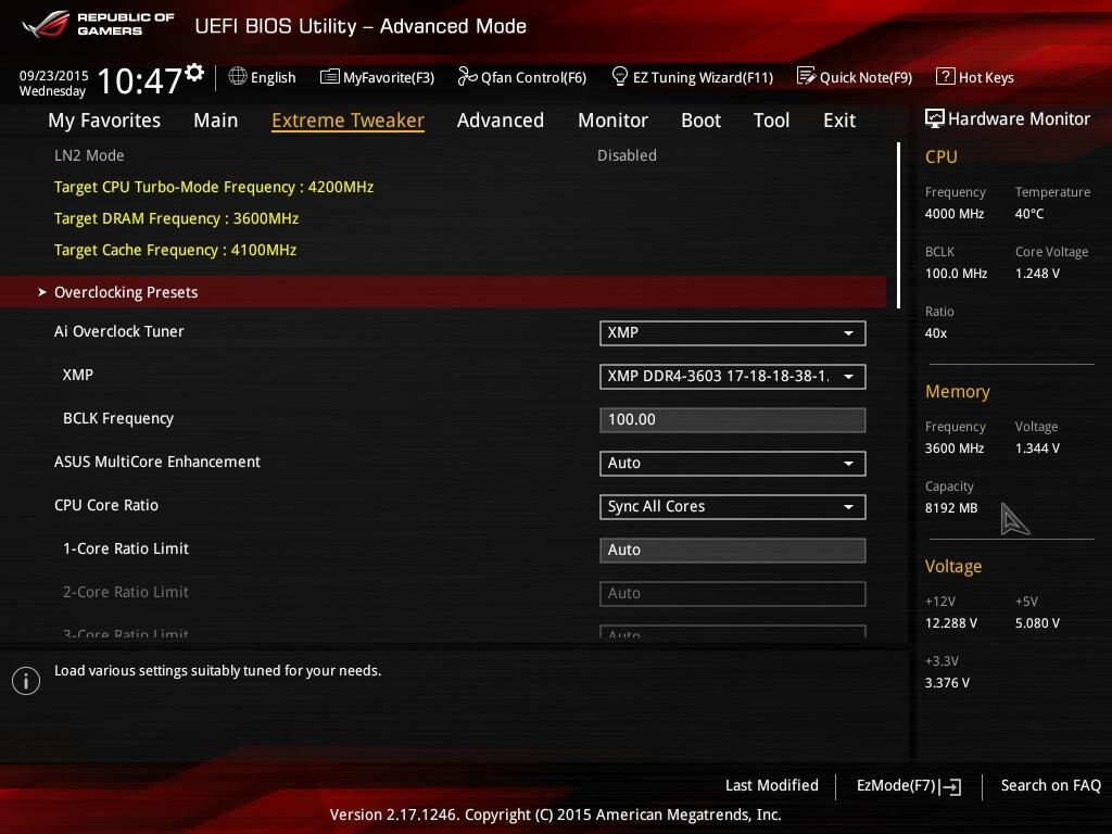 REVIEW ASUS Maximus VIII Hero (Z170 Platform, DDR4 Memory)