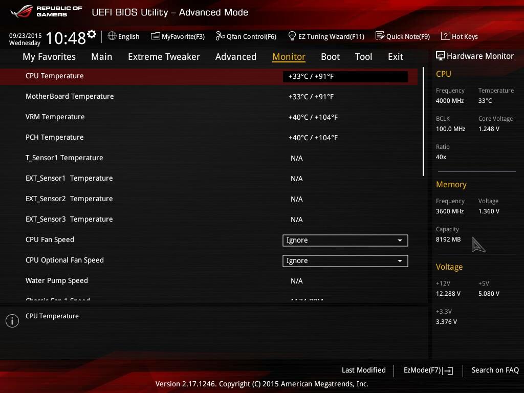 REVIEW ASUS Maximus VIII Hero (Z170 Platform, DDR4 Memory)