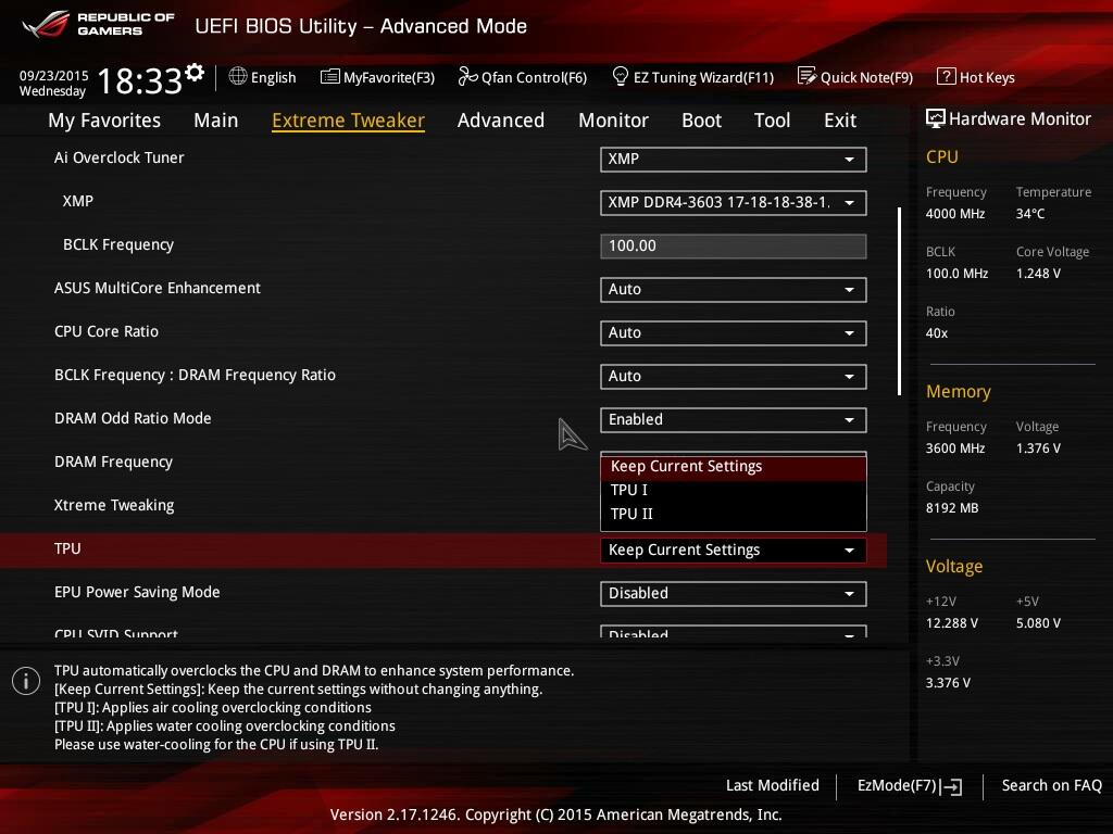 REVIEW ASUS Maximus VIII Hero (Z170 Platform, DDR4 Memory)