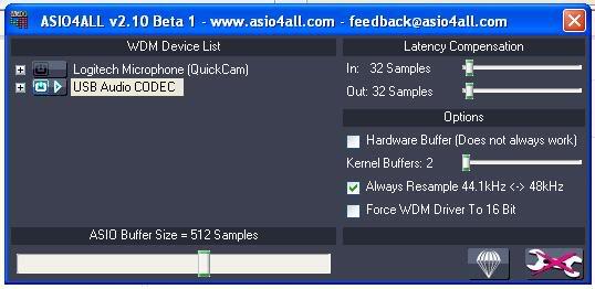 &#91;MITOS&#93; Audio Interface USB v3 lebih baik drpd v2 dan juga v2 versus v1, Benarkah ?