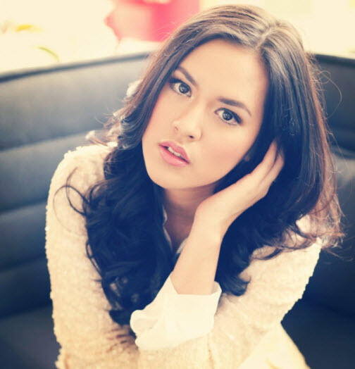 Bantul poll gan, antara Isyana Sarasvati VS Raisa Andriana &#91;Masuk gan !!&#93;