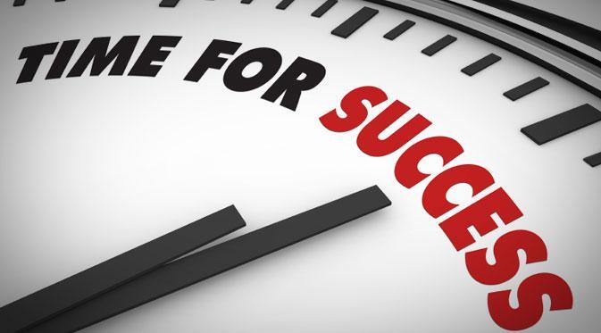 Seed of Success (Benih-Benih Kesuksesan) 