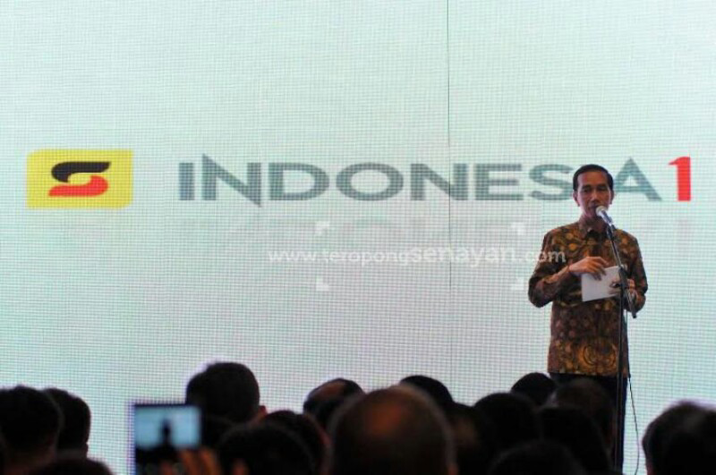 Ada Apa neh.. Jokowi Shalat Idul Adha di Kalsel, JK di New York