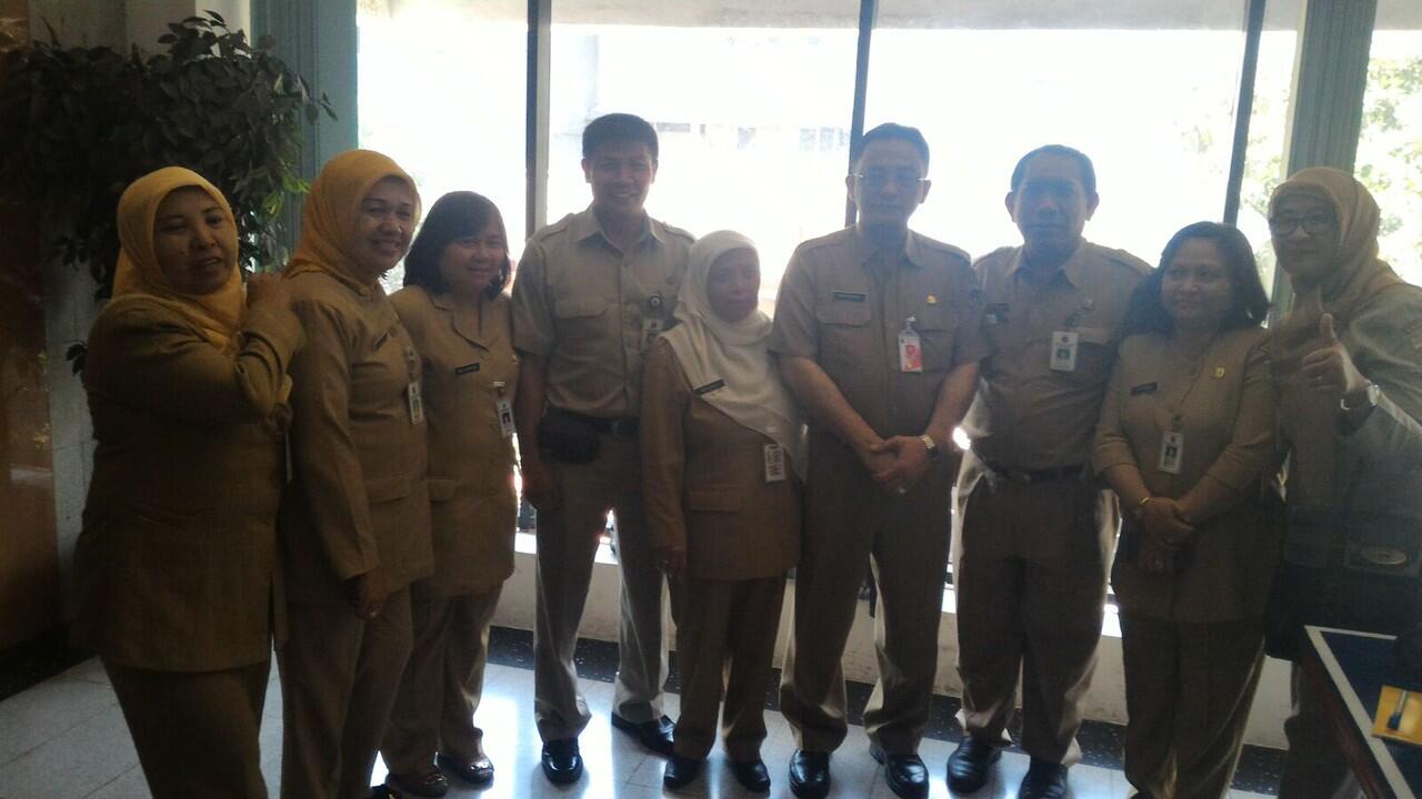 Dinsos DKI Dituntut Cepat Respon Opini Publik