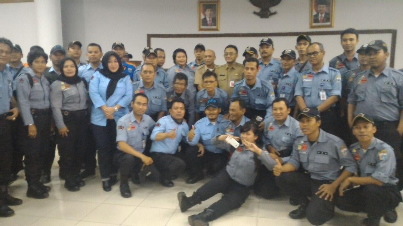 Dinsos DKI Dituntut Cepat Respon Opini Publik