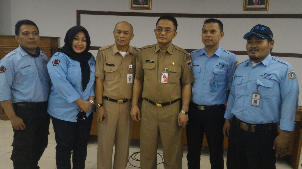Dinsos DKI Dituntut Cepat Respon Opini Publik
