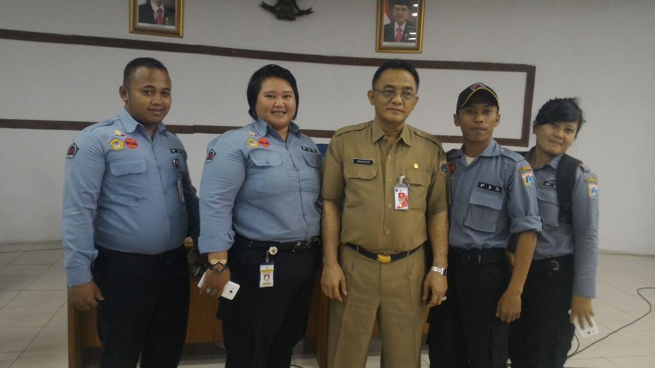 Dinsos DKI Dituntut Cepat Respon Opini Publik