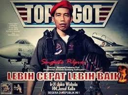 Inilah 7 kehebatan Presiden Jokowi Versi On the Spot
