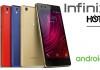 Infinix Hot 2, Android One Murah