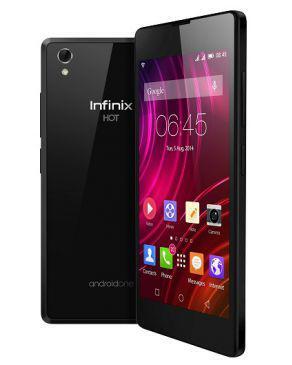 Infinix Hot 2, Android One Murah
