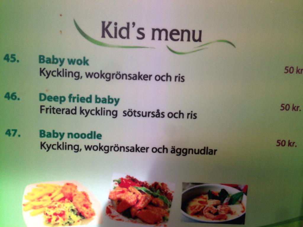 This menu перевод. Funny menu. Mean menu. Mial перевод меню. Babywok.