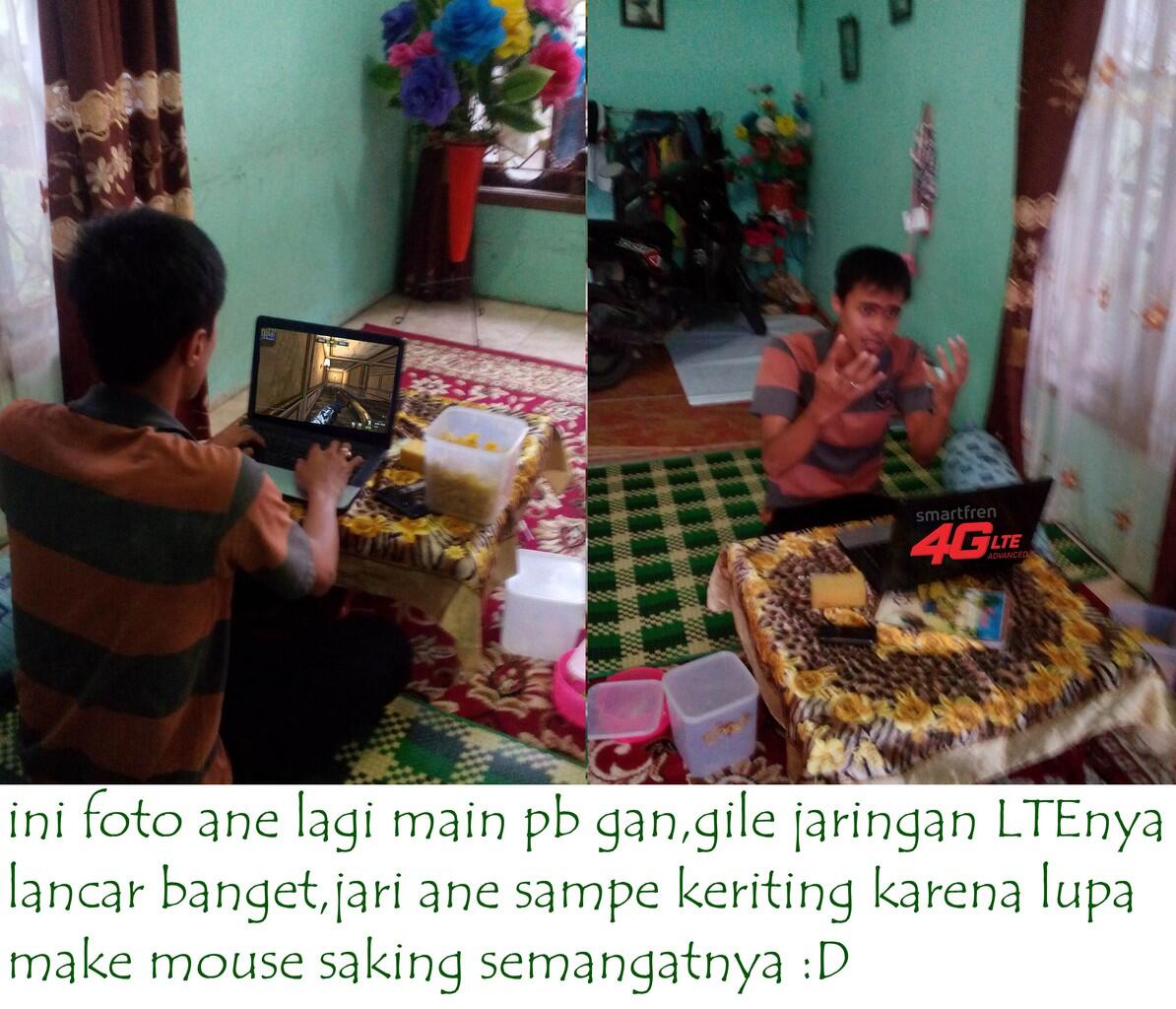 &#91;KASQUIZ GASPOL&#93; INI CARA ASIK ANE ONLINE BIAR KAGAK GALAU