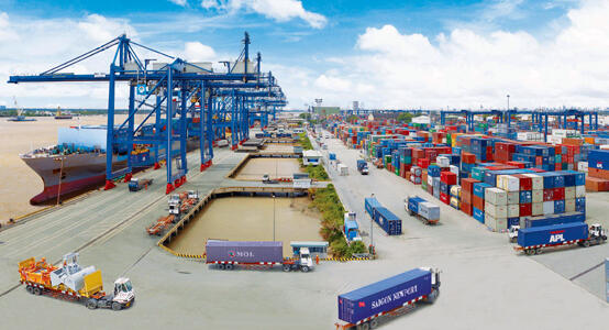 Jasa Cargo Export Import Terpercaya | PT. Link Pasipik