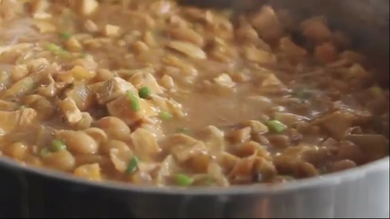 Yuk bikin makanan lezat dari chili ini