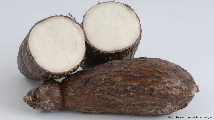 Agan tau nggak? Makanan ini sehat tapi berbahaya (?)