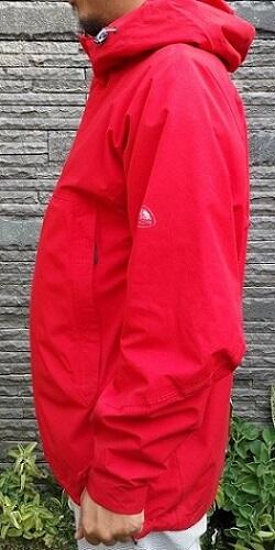 JAKET GORE-TEX|GORETEX|SNOWBOARD|TIMBERLAND PHENIX MILLET TNF KILLY ASICS MHW DLL