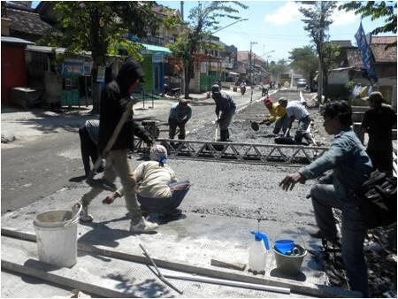 Mari Kita Mengenal Semen