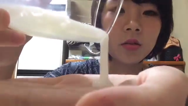 Cara bikin sperma boongan (NO BB++)