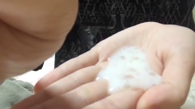 Cara bikin sperma boongan (NO BB++)