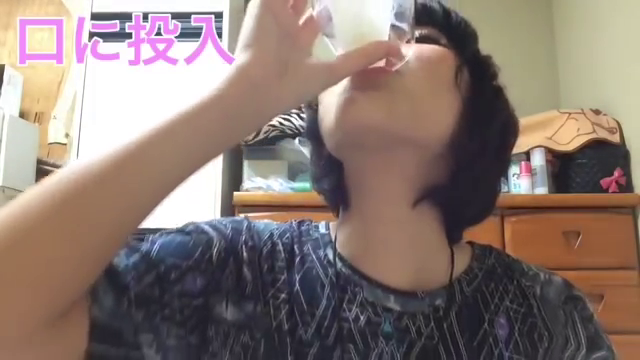 Cara bikin sperma boongan (NO BB++)