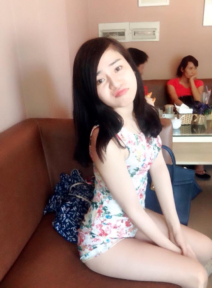Cantiknya Gadis Gadis Di Negeri Vietnam Kaskus