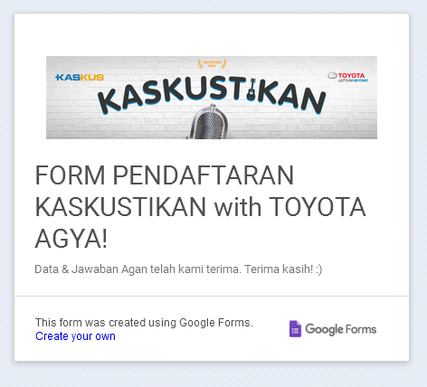Toyota Agya - Mobil mungil gaya ane banget gan!
