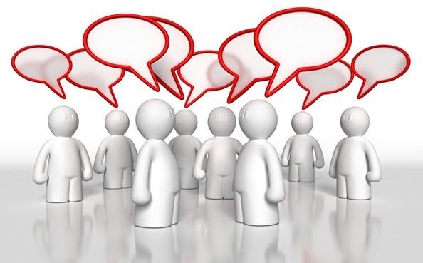 Menumbuhkan Minat Menulis Sambil Memperkenalkan Kaskus