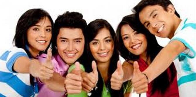 Menumbuhkan Minat Menulis Sambil Memperkenalkan Kaskus