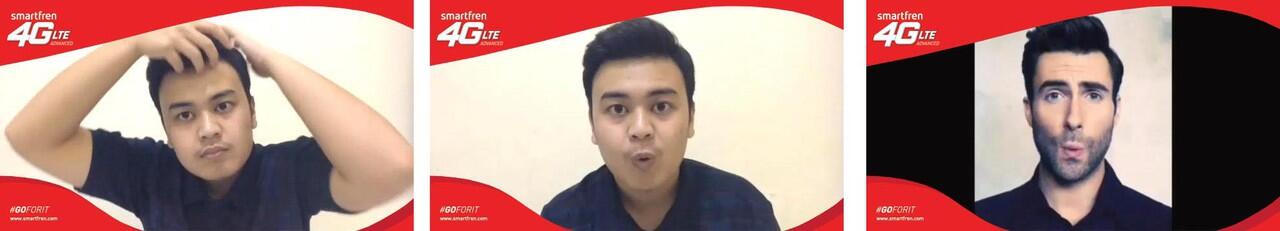 &#91;KASQUIZ GASPOL&#93; Nih kebiasaan ane pas koneksi Smartfren 4G LTE