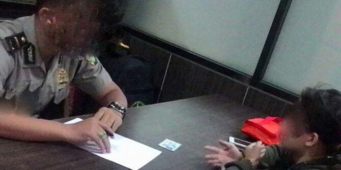 (Money Talking) Laporkan kasus penipuan online, pasangan ini dicueki polisi di Bogor